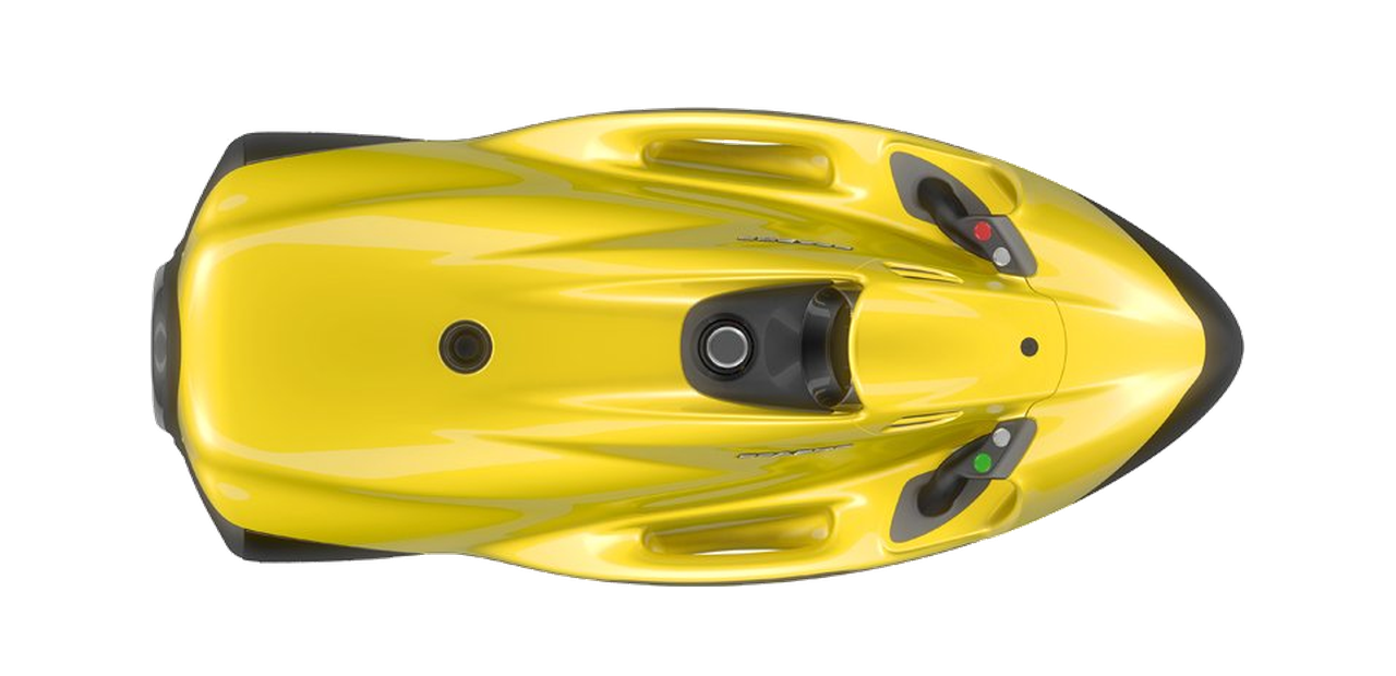 SEABOB F5 rental for Marmaris and surrounding coastal areas